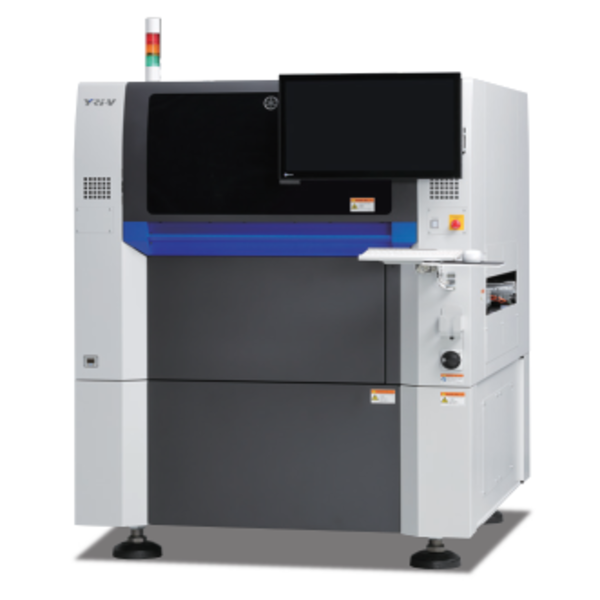 YRi-V<br/>3D混合型光學式外觀檢查裝置