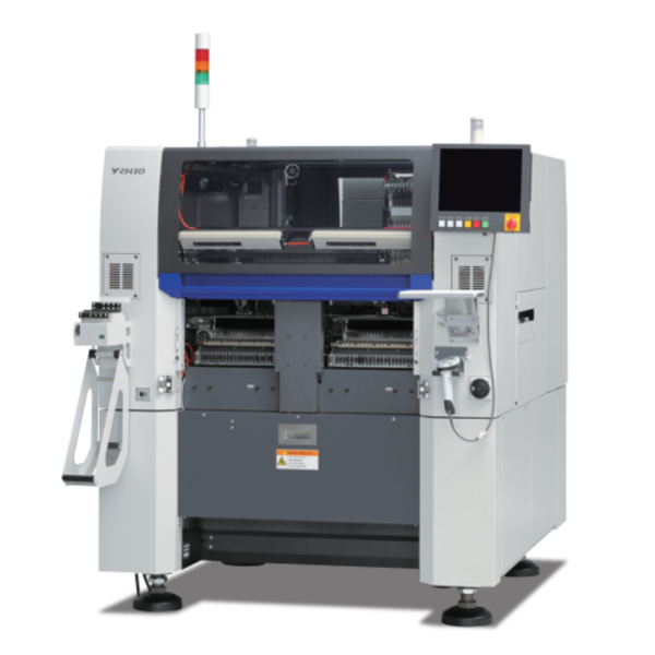 YRH10_E<br/>貼片機