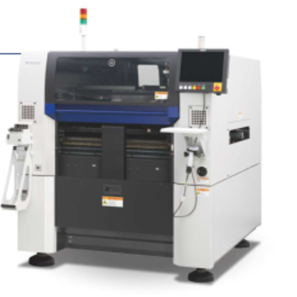 YRM10<br/>小型高速模組貼片機